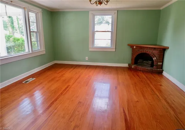 2nd image of 627 Morehead St, Eden, NC 27288 | MLS# 1229405