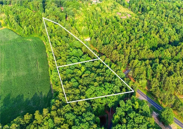 4th image of 000 Morgan Rd, Gold Hill, NC 28071 | MLS# 1224491
