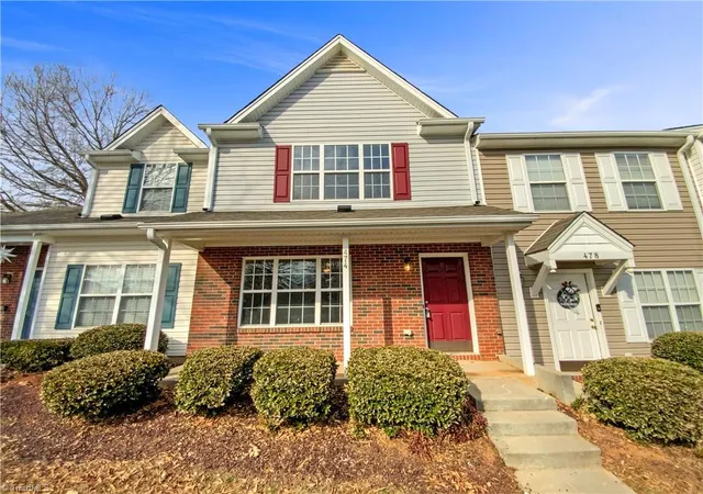 1st image of 474 Saratoga Ct, Winston Salem, NC 27103 | MLS# 1209050