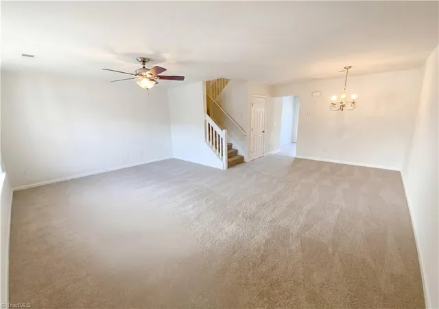 3rd image of 474 Saratoga Ct, Winston Salem, NC 27103 | MLS# 1209050