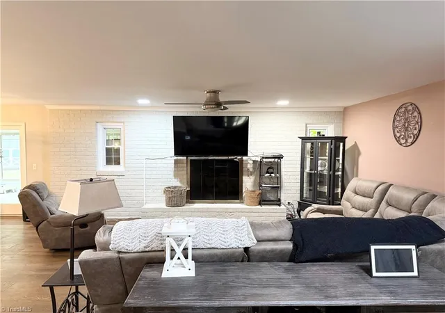 3rd image of 2068 Country Trl, Asheboro, NC 27205 | MLS# 1221842