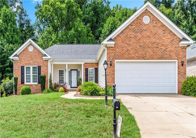 Photo 1 of Sale Pending at 174 Stadium Oaks Dr, Clemmons, NC 27012 | MLS# 1228663 | Listing updated on 2026-09-04