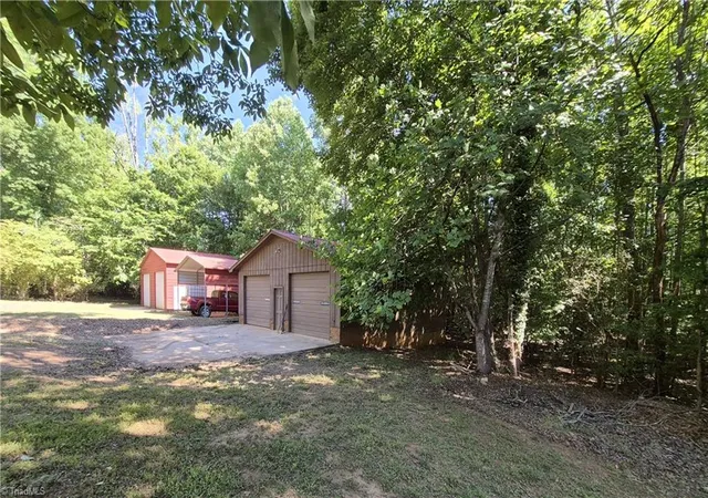 Photo 41 of Single family home for sale at 390 Low Water Brg Rd, Troy, NC 27371 | MLS# 1220406 | Listing updated on 2026-08-17