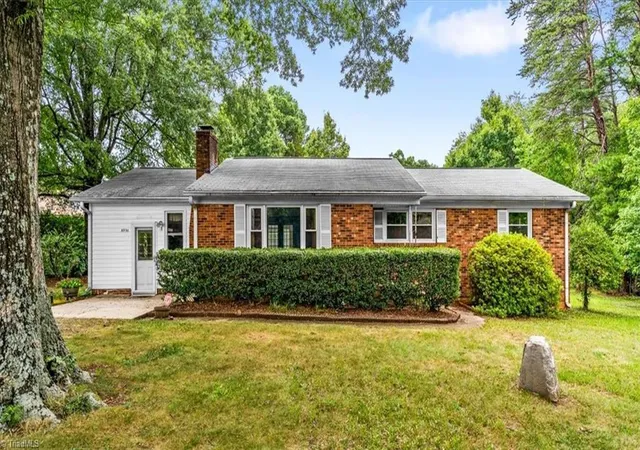 1st image of 8936 Market St, Colfax, NC 27235 | MLS# 1232883