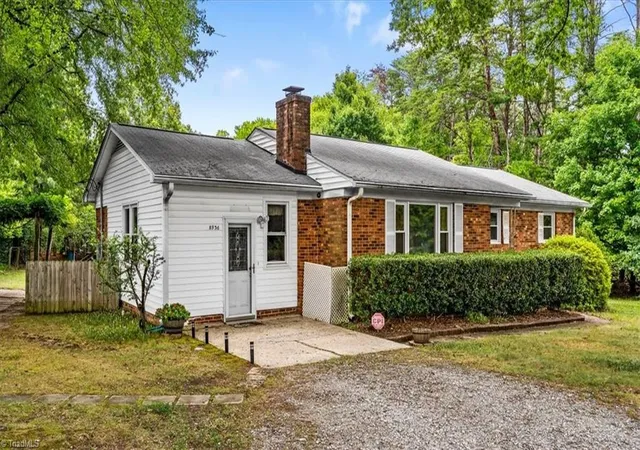 Photo 3 of Sale Pending at 8936 Market St, Colfax, NC 27235 | MLS# 1232883 | Listing updated on 2026-09-01