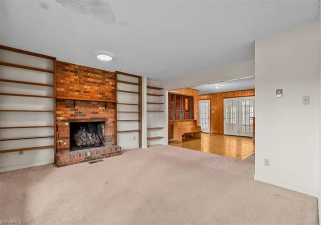 Photo 3 of Sale Pending at 8936 Market St, Colfax, NC 27235 | MLS# 1232883 | Listing updated on 2026-09-01