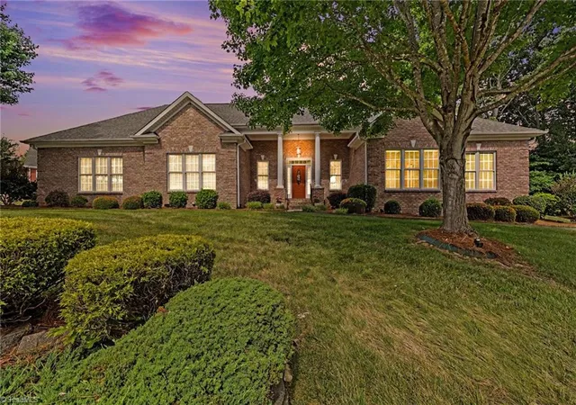 1st image of 121 N Wildcat Run Ct, Advance, NC 27006 | MLS# 1224824