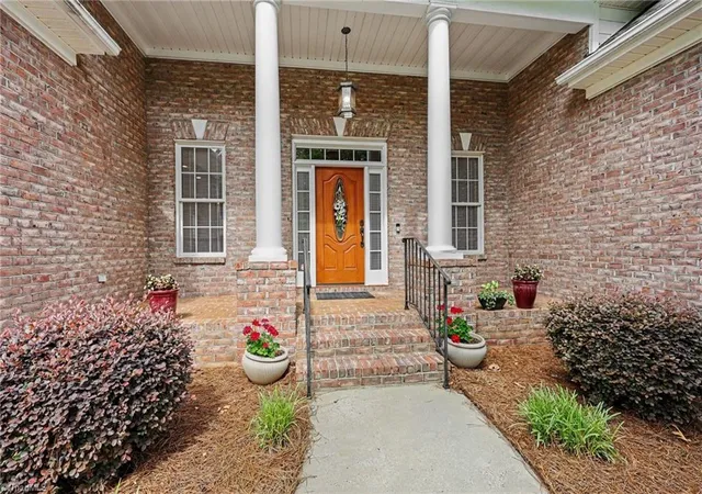 2nd image of 121 N Wildcat Run Ct, Advance, NC 27006 | MLS# 1224824