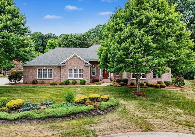 3rd image of 121 N Wildcat Run Ct, Advance, NC 27006 | MLS# 1224824