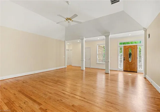4th image of 121 N Wildcat Run Ct, Advance, NC 27006 | MLS# 1224824