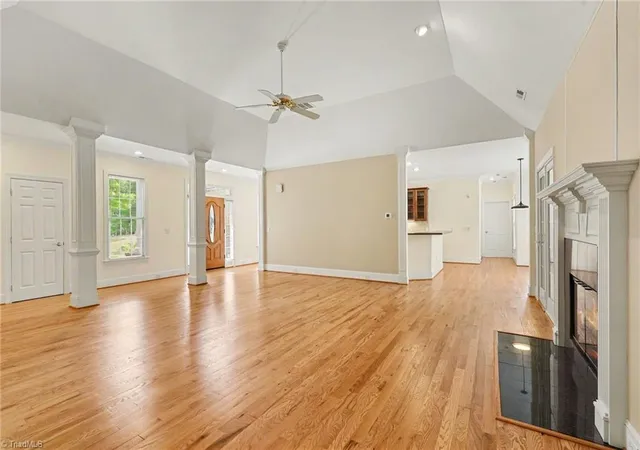 5th image of 121 N Wildcat Run Ct, Advance, NC 27006 | MLS# 1224824
