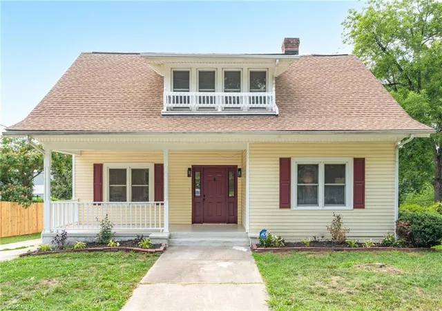 Homes for sale in Burlington, NC | 258 Lakeside Ave, Burlington, NC 27217 | MLS# 1226526