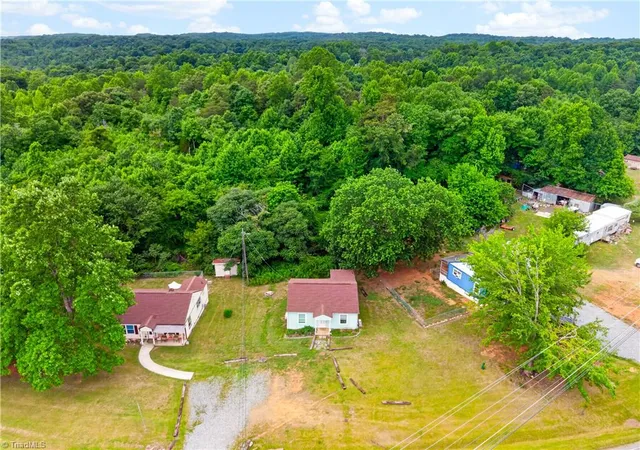 Photo 1 of Multi family home for sale at 2669 Old Mountain Rd, Trinity, NC 27370 | MLS# 1230707 | Listing updated on 2026-08-10