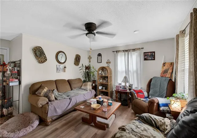 Photo 3 of Multi family home for sale at 2669 Old Mountain Rd, Trinity, NC 27370 | MLS# 1230707 | Listing updated on 2026-08-10