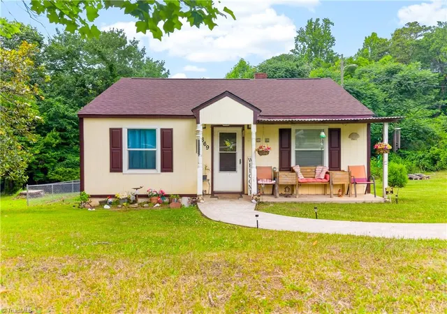 Photo 3 of Multi family home for sale at 2669 Old Mountain Rd, Trinity, NC 27370 | MLS# 1230707 | Listing updated on 2026-08-10