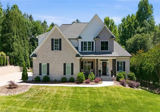 1st image of 1481 Meadowlands Dr, Winston Salem, NC 27107 | MLS# 1223644