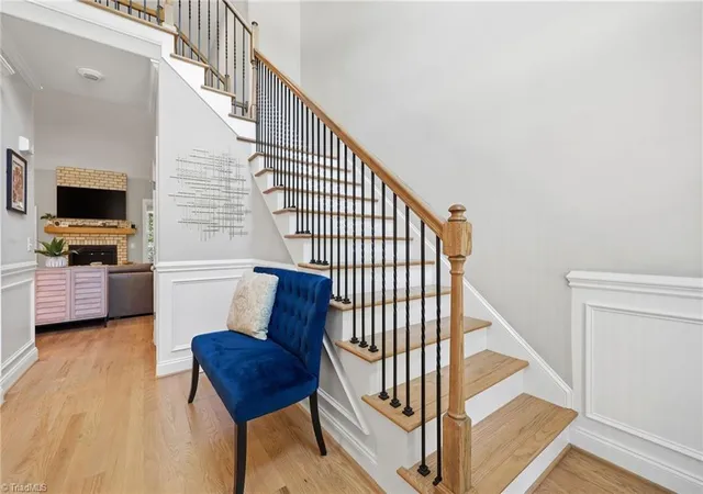 3rd image of 1481 Meadowlands Dr, Winston Salem, NC 27107 | MLS# 1223644