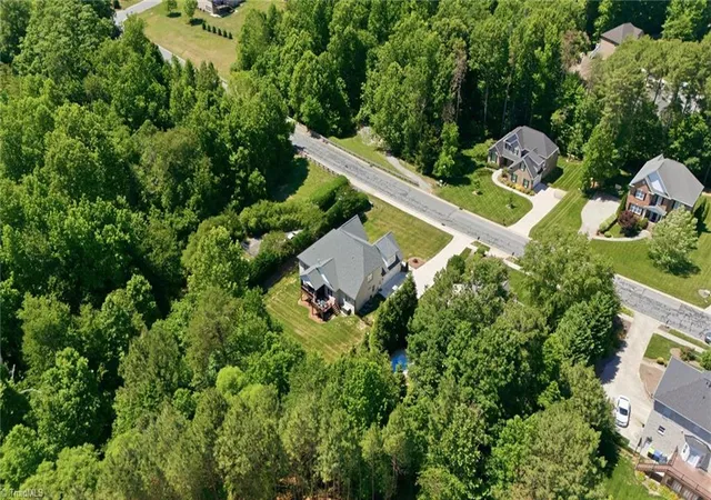 50th image of 1481 Meadowlands Dr, Winston Salem, NC 27107 | MLS# 1223644