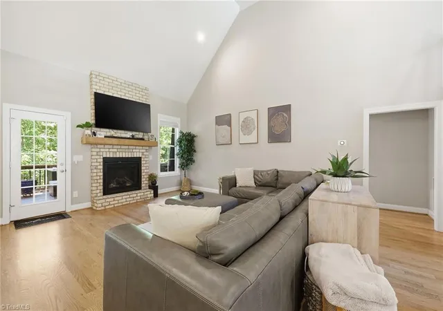 5th image of 1481 Meadowlands Dr, Winston Salem, NC 27107 | MLS# 1223644