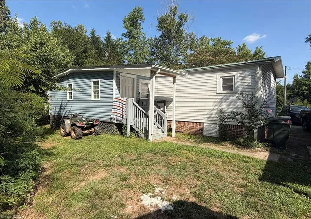 2nd image of 4509 Oakley Ct, Walkertown, NC 27051 | MLS# 1226556