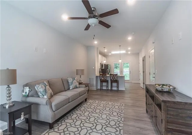 2nd image of 603, 605, 607 Riverside Dr, Mount Airy, NC 27030 | MLS# 1187754