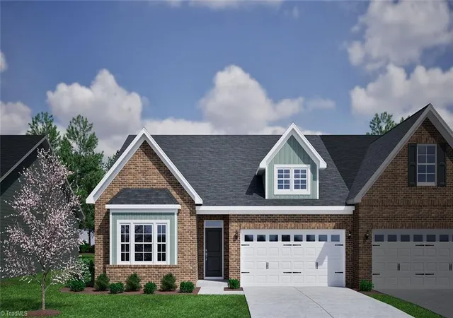 Homes for sale in Lexington, NC | 266 Yarrow Dr, Lexington, NC 27295 | MLS# 1211712