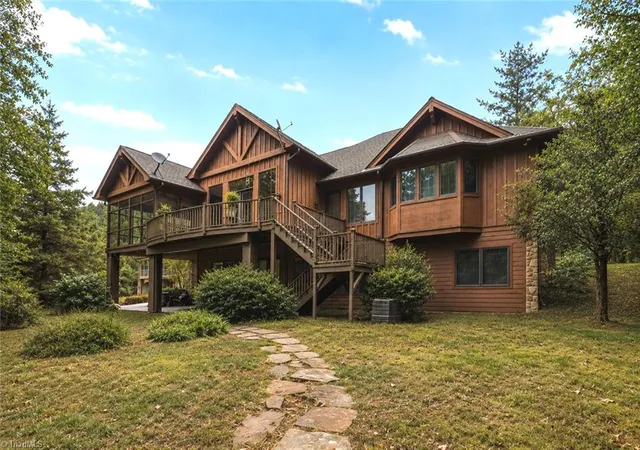 1st image of 621 Crystal Bay Dr, Denton, NC 27239 | MLS# 1227549