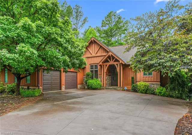 2nd image of 621 Crystal Bay Dr, Denton, NC 27239 | MLS# 1227549