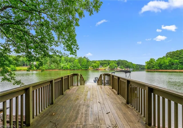4th image of 621 Crystal Bay Dr, Denton, NC 27239 | MLS# 1227549