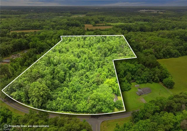 Photo 1 of Sale Pending at 4401 Hines Chapel Rd, Mc Leansville, NC 27301 | MLS# 1184946 | Listing updated on 2026-09-16