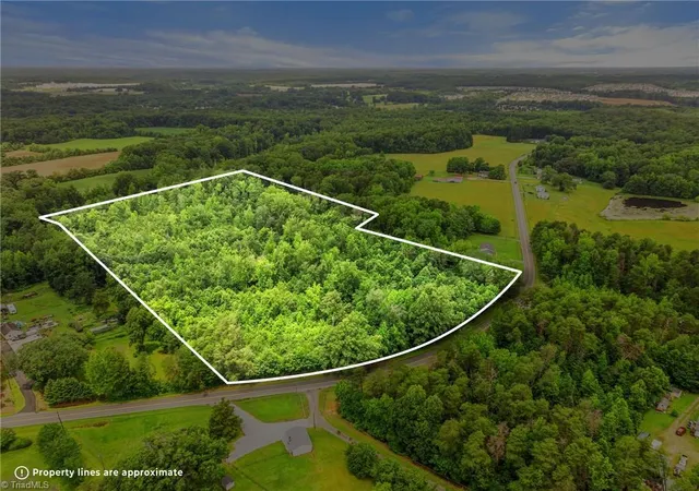 Photo 2 of Sale Pending at 4401 Hines Chapel Rd, Mc Leansville, NC 27301 | MLS# 1184946 | Listing updated on 2026-09-16