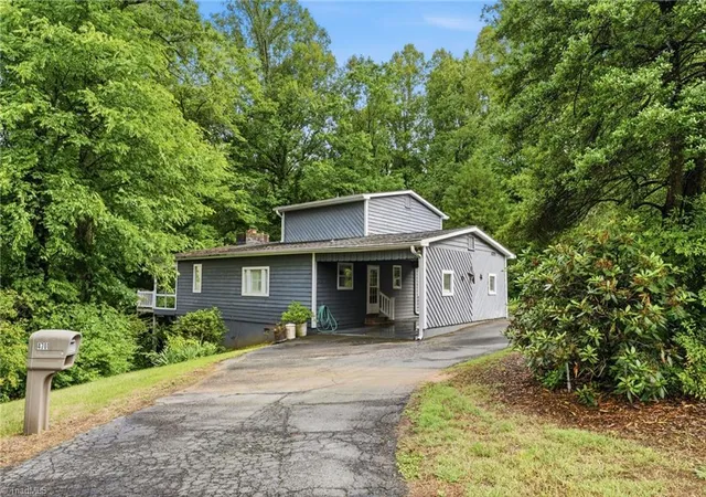 1st image of 4701 New Walkertown Rd, Walkertown, NC 27051 | MLS# 1222472