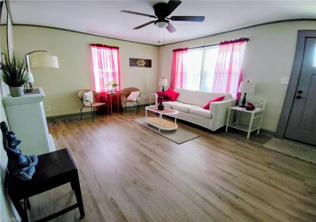 2nd image of 333 Legion Club Rd, Lexington, NC 27295 | MLS# 1228803
