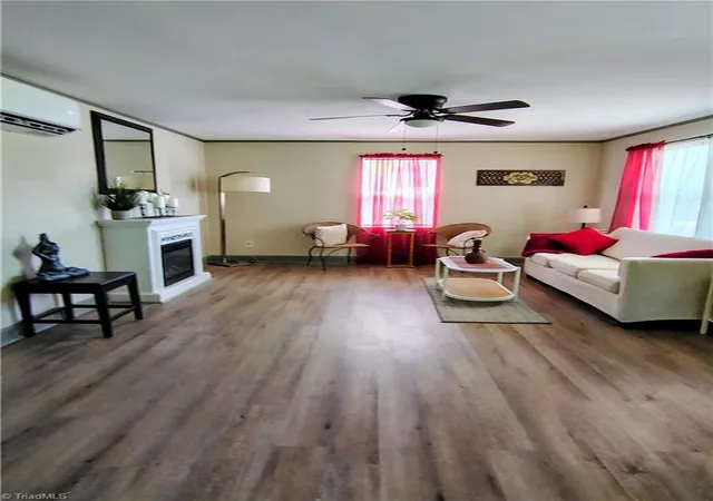5th image of 333 Legion Club Rd, Lexington, NC 27295 | MLS# 1228803