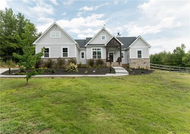 Photo 1 of Sale Pending at 1120 Kayla Ridge Rd, Walnut Cove, NC 27052 | MLS# 1233897 | Listing updated on 2026-09-09