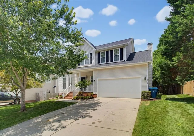 1st image of 6616 Ivystone Dr, Jamestown, NC 27282 | MLS# 1226023