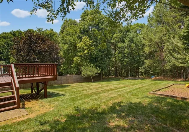 30th image of 6616 Ivystone Dr, Jamestown, NC 27282 | MLS# 1226023