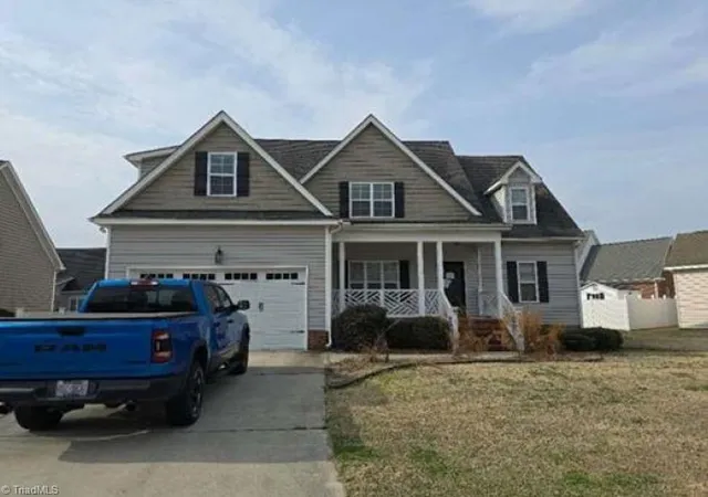 1st image of 1216 Spring Forest Dr, Rocky Mount, NC 27803 | MLS# 1219264