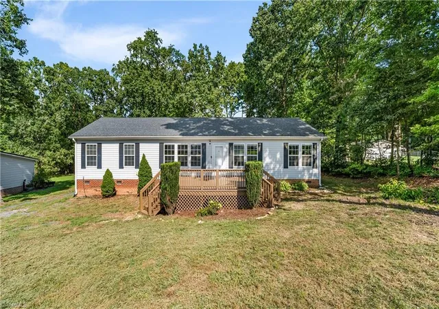 Photo 1 of Sale Pending at 4692 Peace Forest Ln, Climax, NC 27233 | MLS# 1231687 | Listing updated on 2026-09-23