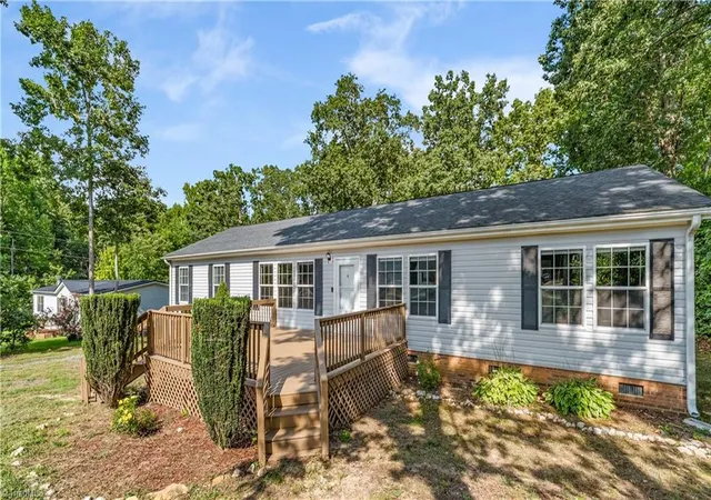 Photo 2 of Sale Pending at 4692 Peace Forest Ln, Climax, NC 27233 | MLS# 1231687 | Listing updated on 2026-09-23
