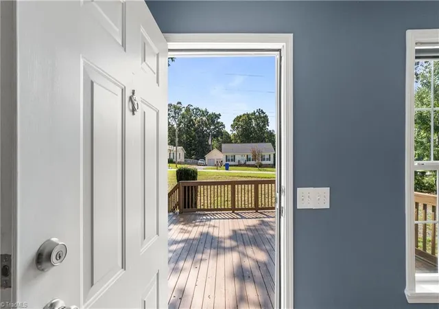 Photo 3 of Sale Pending at 4692 Peace Forest Ln, Climax, NC 27233 | MLS# 1231687 | Listing updated on 2026-09-23