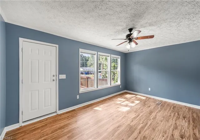 Photo 4 of Sale Pending at 4692 Peace Forest Ln, Climax, NC 27233 | MLS# 1231687 | Listing updated on 2026-09-23