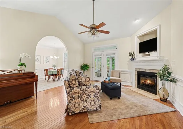 Homes for sale in Archdale, NC | 1009 Bradford Ln, Archdale, NC 27263 | MLS# 1225970