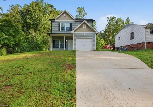 Photo 1 of Single family home for sale at 1914 Cedrow Dr, High Point, NC 27260 | MLS# 1233588 | Listing updated on 2026-09-01