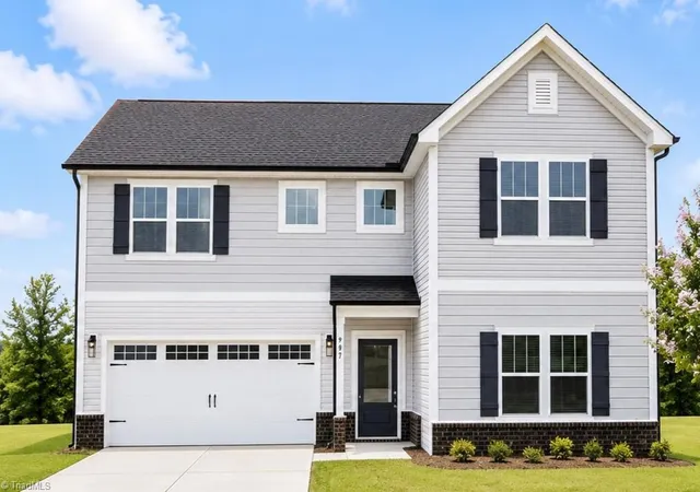1st image of 987 Cotton St #1039, Winston Salem, NC 27101 | MLS# 1228827
