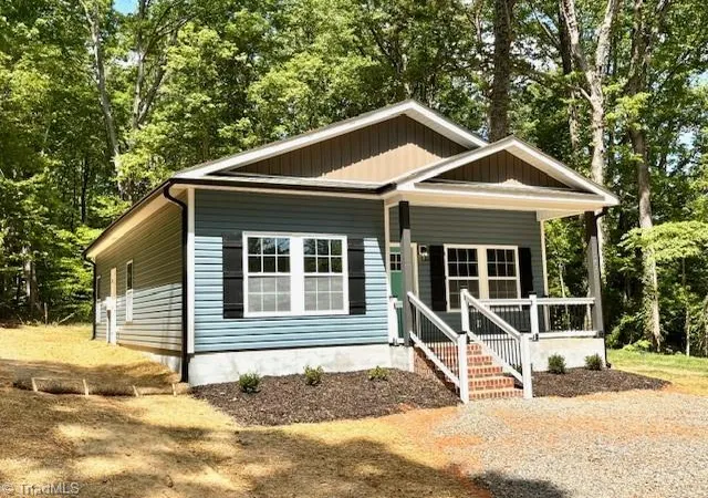 Homes for sale in Pfafftown, NC | 7471 Olin Rd, Pfafftown, NC 27040 | MLS# 1225096