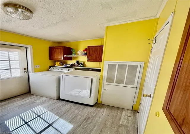 Photo 31 of Manufactured home for sale at 1038 Blackburn Holw Rd, Purlear, NC 28665 | MLS# 1219411 | Listing updated on 2026-05-12