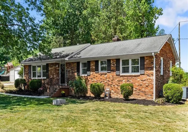 1st image of 1805 Pleasant Ridge Rd, Greensboro, NC 27410 | MLS# 1221725