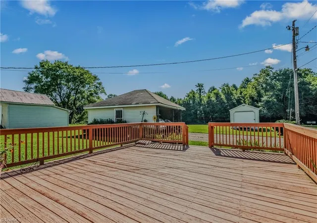 4th image of 2252 Wards Gap Rd, Mount Airy, NC 27030 | MLS# 1230051