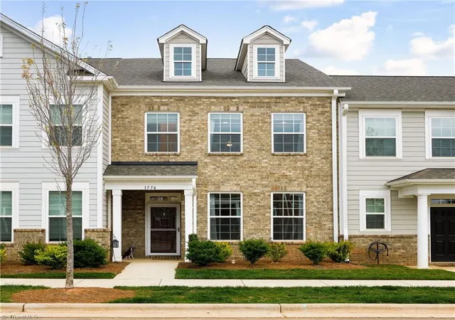 1st image of 1774 Welden Village Ave, Kernersville, NC 27284 | MLS# 1227290